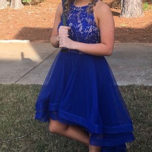 Homecoming/prom dress